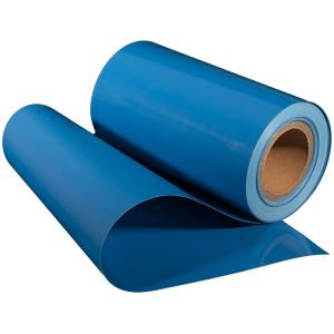 Lembaran Polipropilena Fleksibel