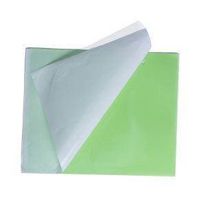 Perangkap Sticky Hijau