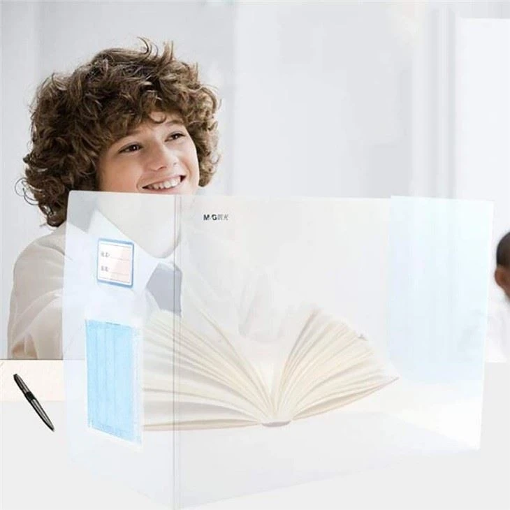 Splash Proof Isolation PP Board